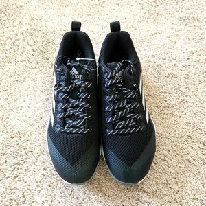 Adidas NWT softball/baseball cleats